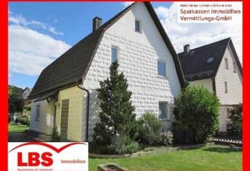 Vorschaubild Einfamilienhaus