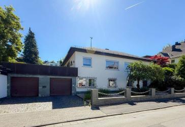 Vorschaubild Stadthaus