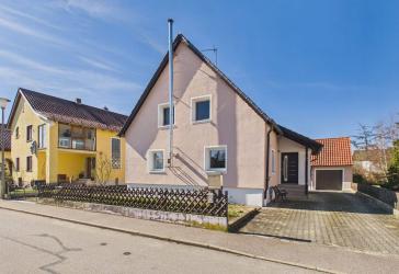 Vorschaubild Einfamilienhaus