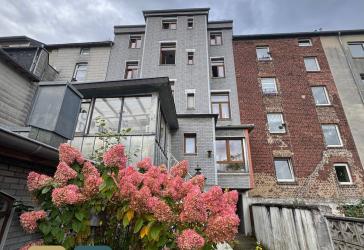 Vorschaubild Mehrfamilienhaus