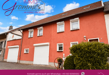 *eine EIFEL-Perle * Sanierungsobjekt * Ferienhaus * EIFEL * EFH * Einfamilienhaus *Nahe Luxemburg * Belgien * Feuerscheid * Bitburg * Prüm *A60 A1