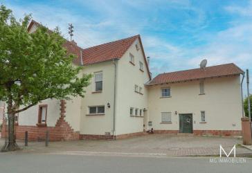 Vorschaubild Mehrfamilienhaus