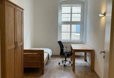 WG-Zimmer frei am Altmarkt 20 – Zentrale Lage in Cottbus