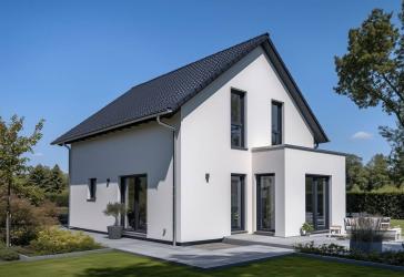Moderner Wohntraum inkl. Grundstück - Ihr Traumhaus wartet!