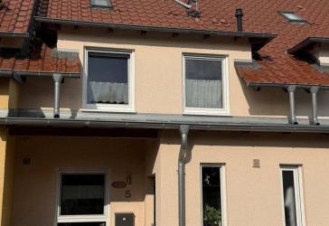 Vorschaubild Reihenmittelhaus
