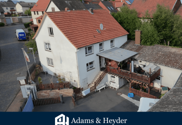 Vorschaubild Einfamilienhaus