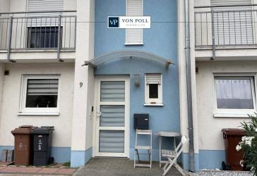 Gepflegtes Reihenmittelhaus in angenehmer Wohnlage