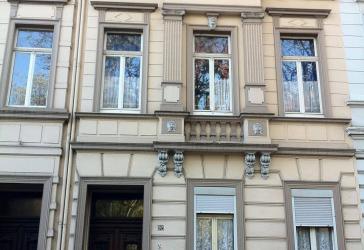 Vorschaubild Mehrfamilienhaus