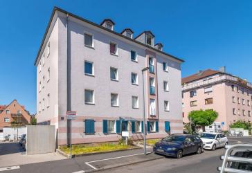 Vorschaubild Wohnung