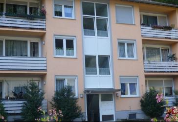 Schöne EG Wohnung