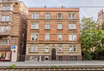 Vorschaubild Wohnung