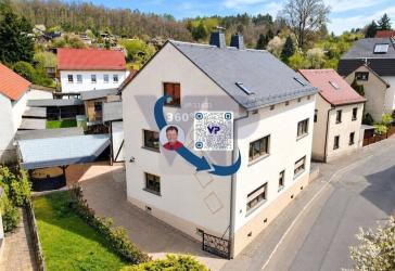 Vorschaubild Einfamilienhaus