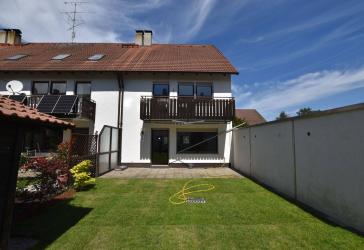 Vorschaubild Reihenendhaus