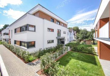 Vorschaubild Wohnung
