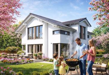 Vorschaubild Einfamilienhaus