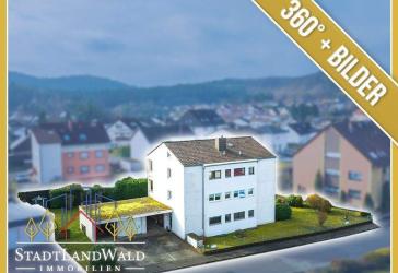 Vorschaubild Mehrfamilienhaus
