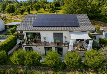 Vorschaubild Einfamilienhaus