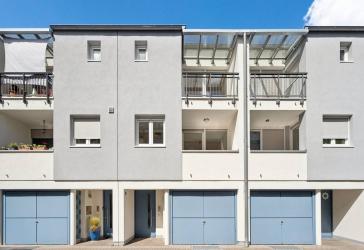 Vorschaubild Reihenmittelhaus