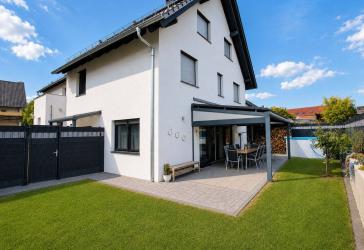Vorschaubild Mehrfamilienhaus