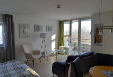 Vorschaubild Loft-Studio-Atelier