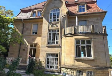 Vorschaubild Maisonettewohnung