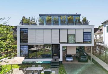 Vorschaubild Einfamilienhaus