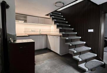 Vorschaubild Maisonettewohnung