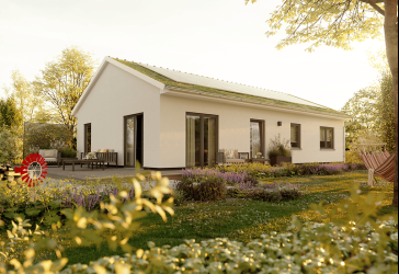 Vorschaubild Bungalow