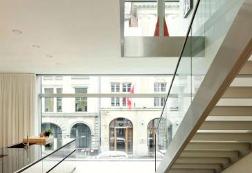 Vorschaubild Stadthaus