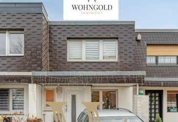 Vorschaubild Reihenmittelhaus