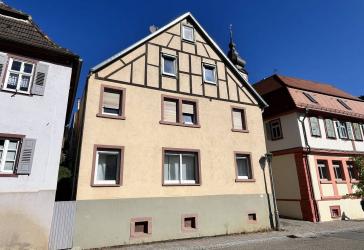 Vorschaubild Einfamilienhaus