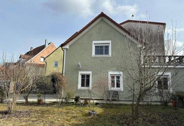 Vorschaubild Einfamilienhaus