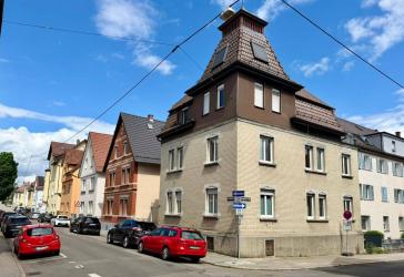 Vorschaubild Wohnung