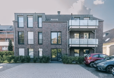 Vorschaubild Wohnung