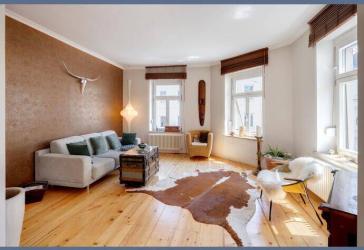 Vorschaubild Wohnung