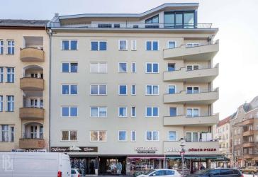 Vorschaubild Wohnung