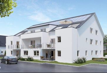 TOP Lage - Neubauprojekt - 14 Eigentumswohnungen zum Verkauf! Wohnung 3