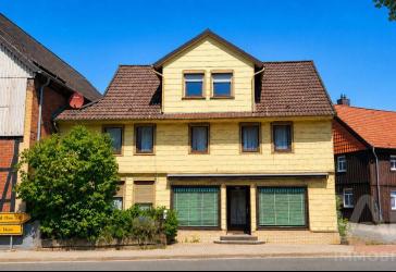 Vorschaubild Einfamilienhaus