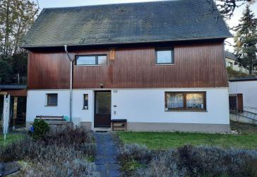 Vorschaubild Einfamilienhaus