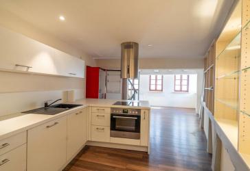 Vorschaubild Maisonettewohnung