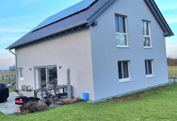 Vorschaubild Einfamilienhaus