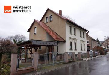 Vorschaubild Einfamilienhaus