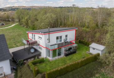 Vorschaubild Penthouse