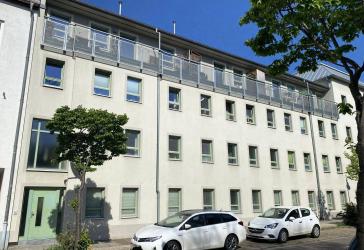 Vorschaubild Maisonettewohnung