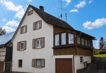 Vorschaubild Einfamilienhaus