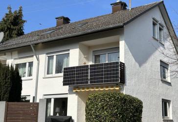 Ein-/Zweifamilienhaus in Leinfelden-Echterdingen