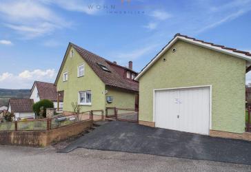 Vorschaubild Mehrfamilienhaus