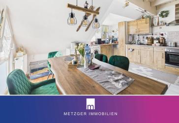 Vorschaubild Maisonettewohnung