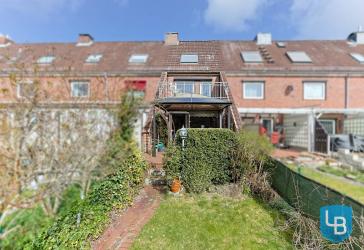 Vorschaubild Reihenmittelhaus