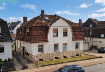 Vorschaubild Mehrfamilienhaus